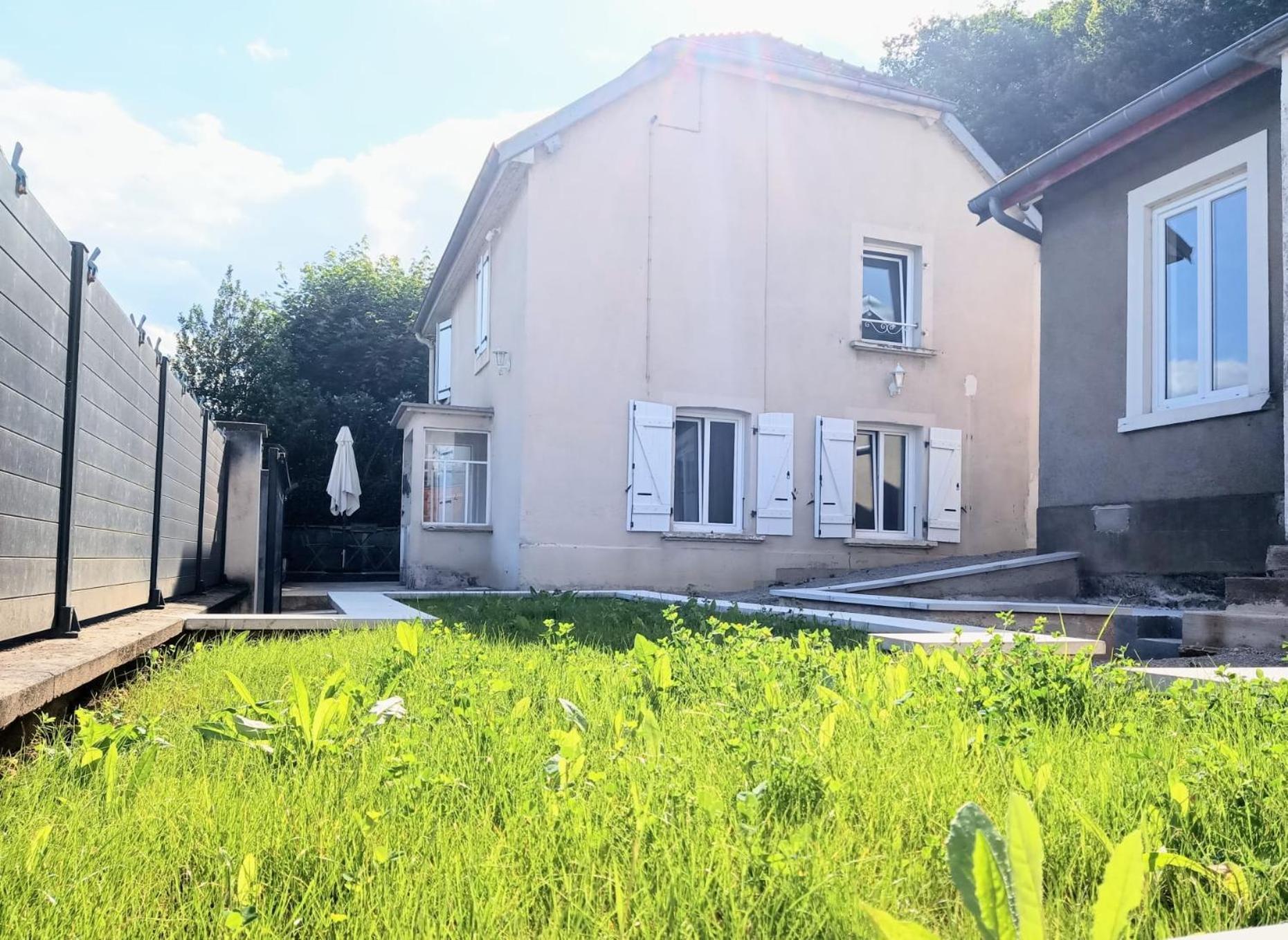 Villa Pavie Torpes  Exterior foto